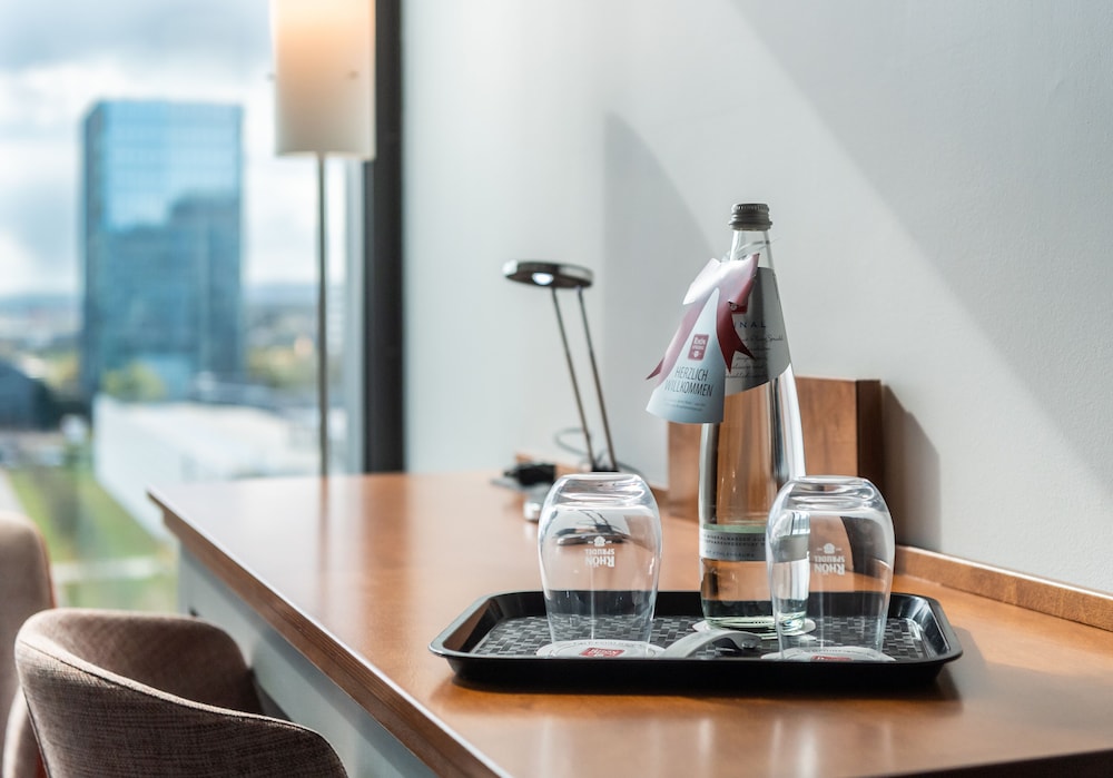 DoubleTree by Hilton Frankfurt Niederrad, Billede 6
