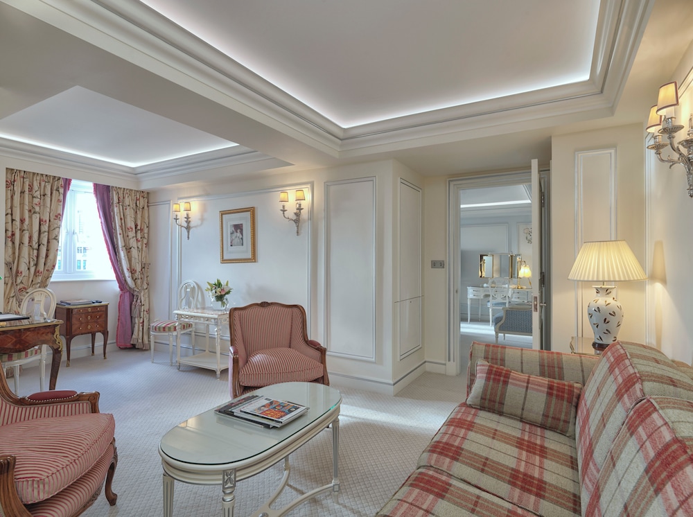 Executive Suite, 1 Bedroom