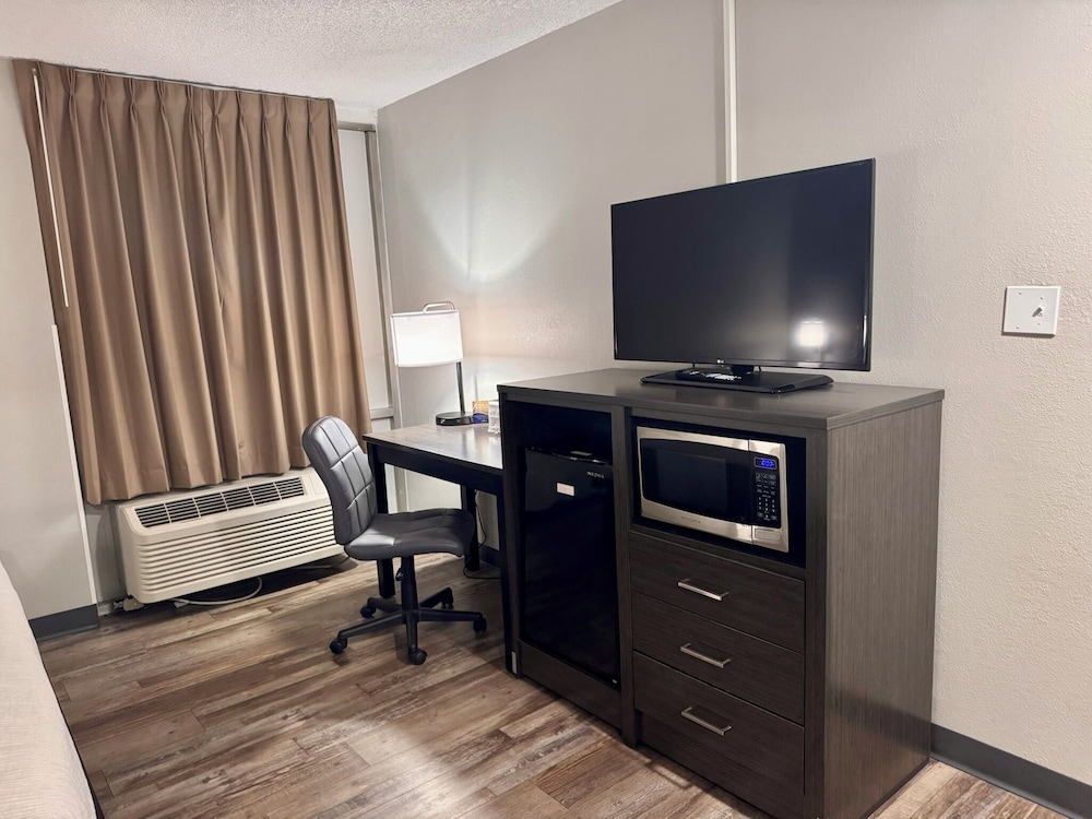 Room, 1 King Bed, Non Smoking photo 3