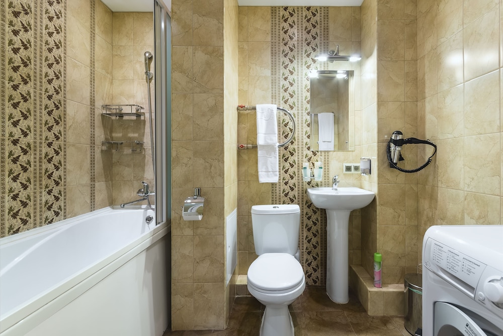 Business Apartment, 1 Bedroom, Kitchen photo 2