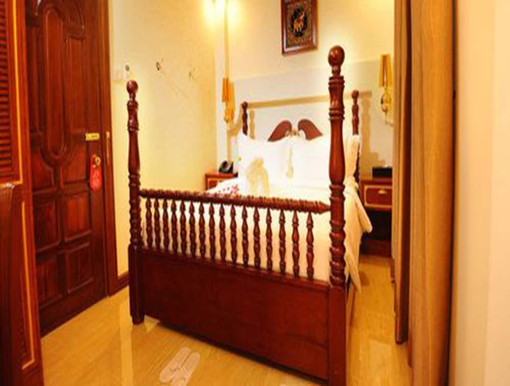 Standard Double Room photo 1