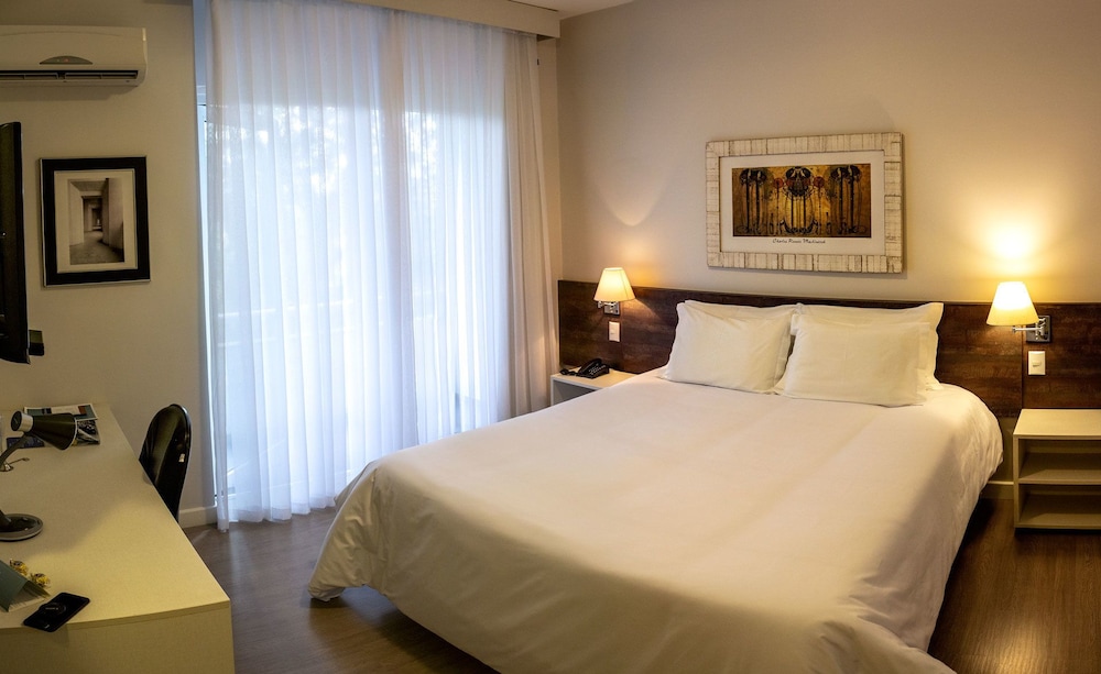 Premium Double Room, 1 Bedroom, Balcony (Master) photo 1
