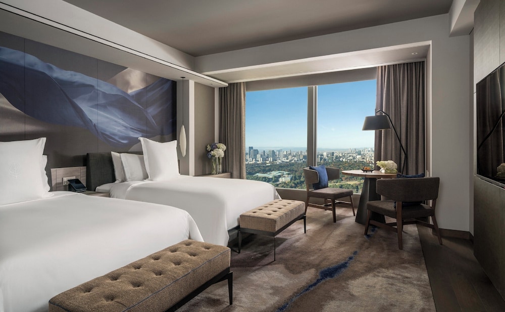 Deluxe Room, 2 Double Beds, Imperial Garden View Deluxe Room, 2 Double Beds, Imperial Garden View