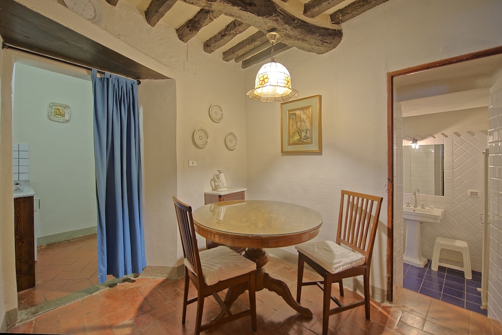 Apartment, 1 Bedroom (Kitchen,Montegufoni 21) photo 3