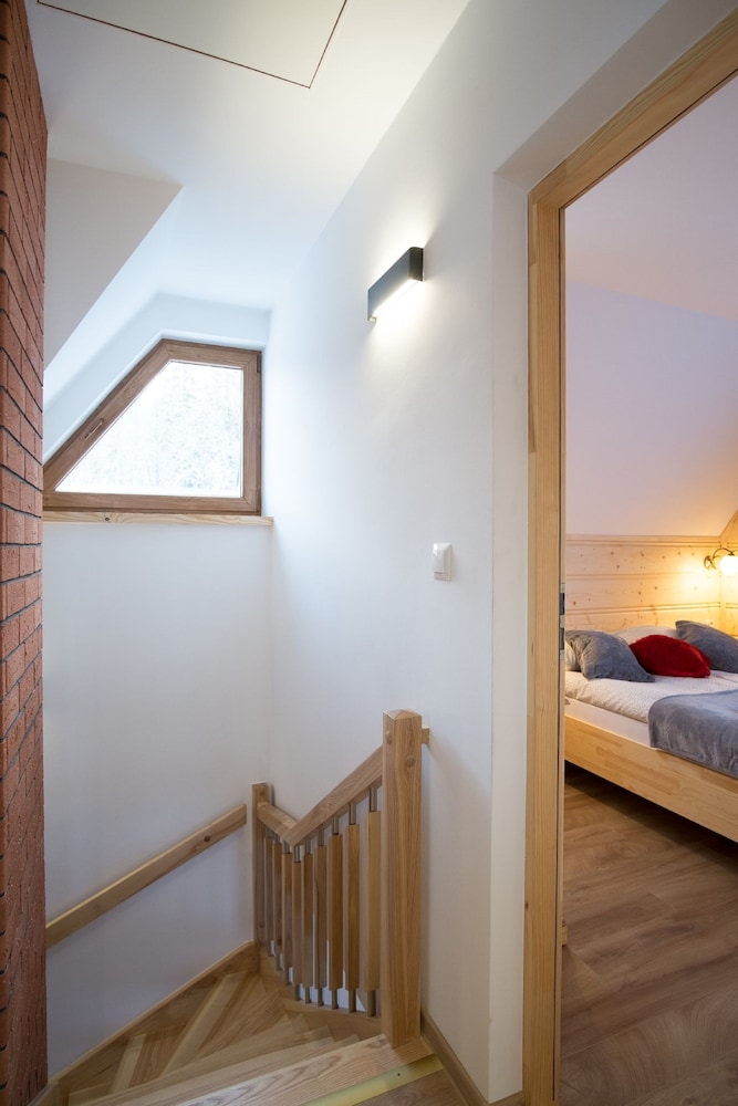 Deluxe Townhome, 2 Bedrooms (C) photo 3