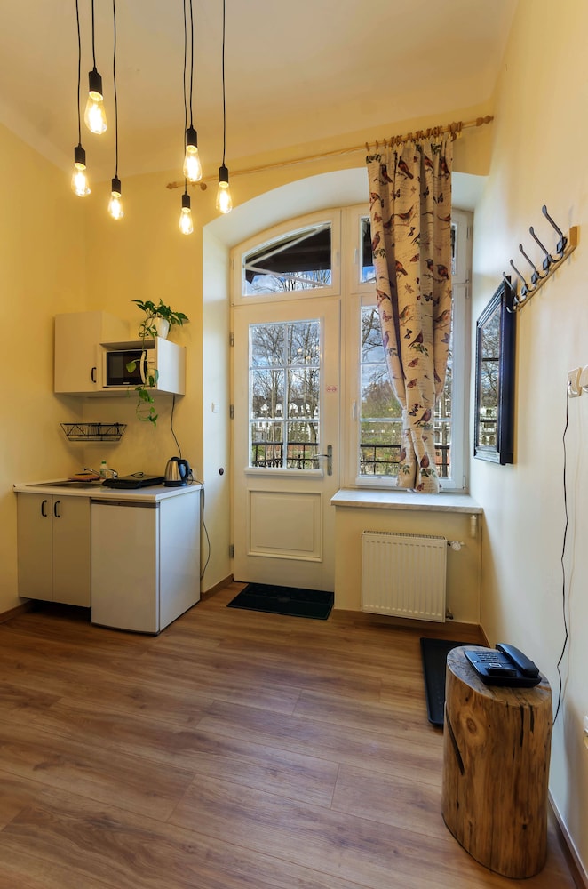 Standard Studio Suite, 1 Bedroom photo 3