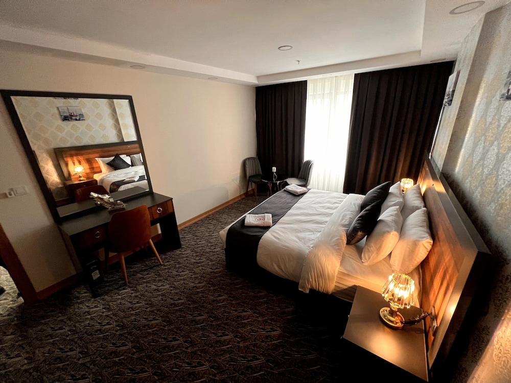 Standard Room photo 2
