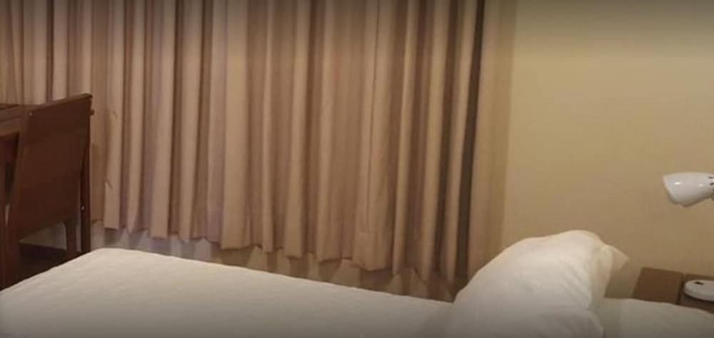 Standard Single Room, 1 Twin Bed photo 2