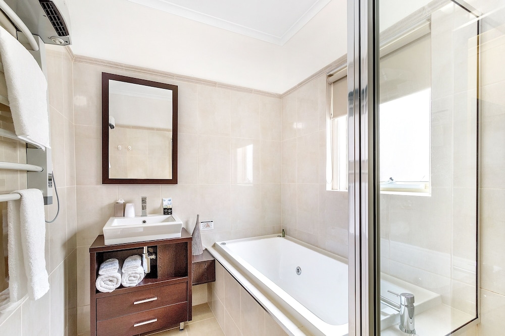 Executive Spa Room photo 3