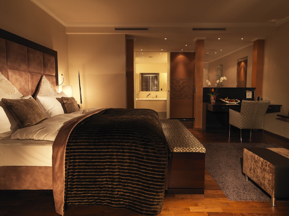Junior Suite (Prestige) photo 3