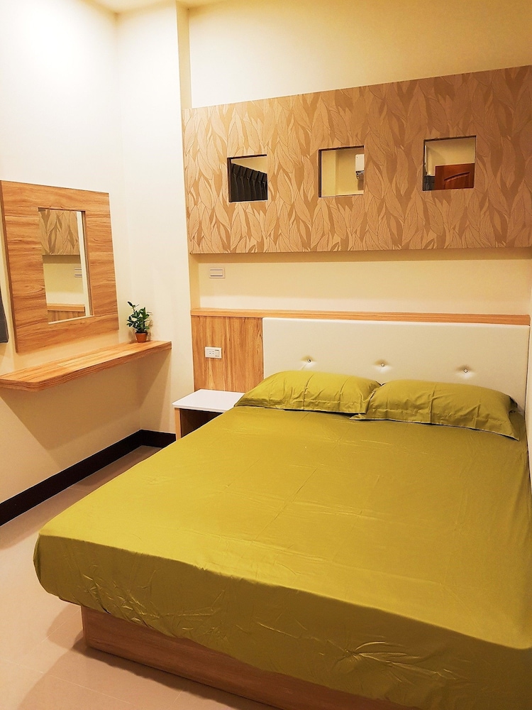 Comfort Double Room, 1 Double Bed, Non Smoking photo 1