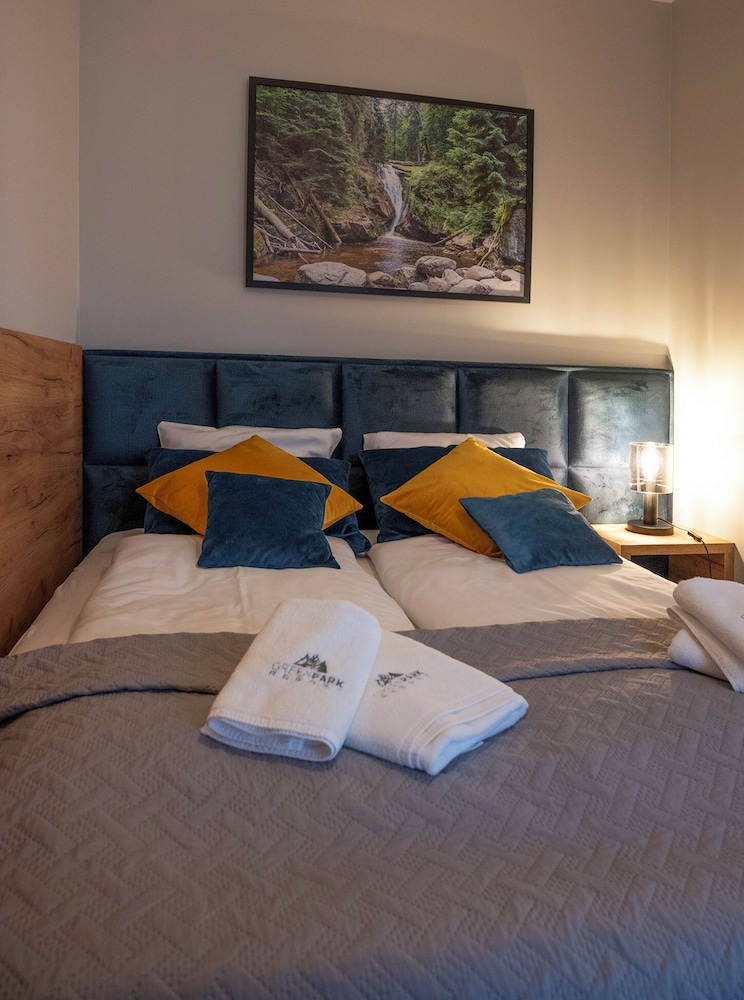 Comfort Apartment, 1 Bedroom photo 3