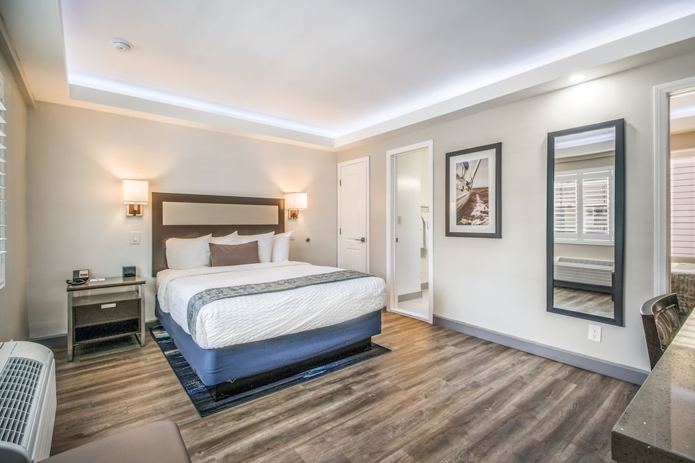 Room, 1 Queen Bed - Photo 1