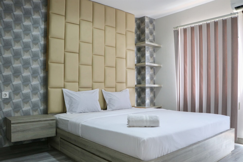 Standard Apartment, 2 Bedrooms (Apartment)