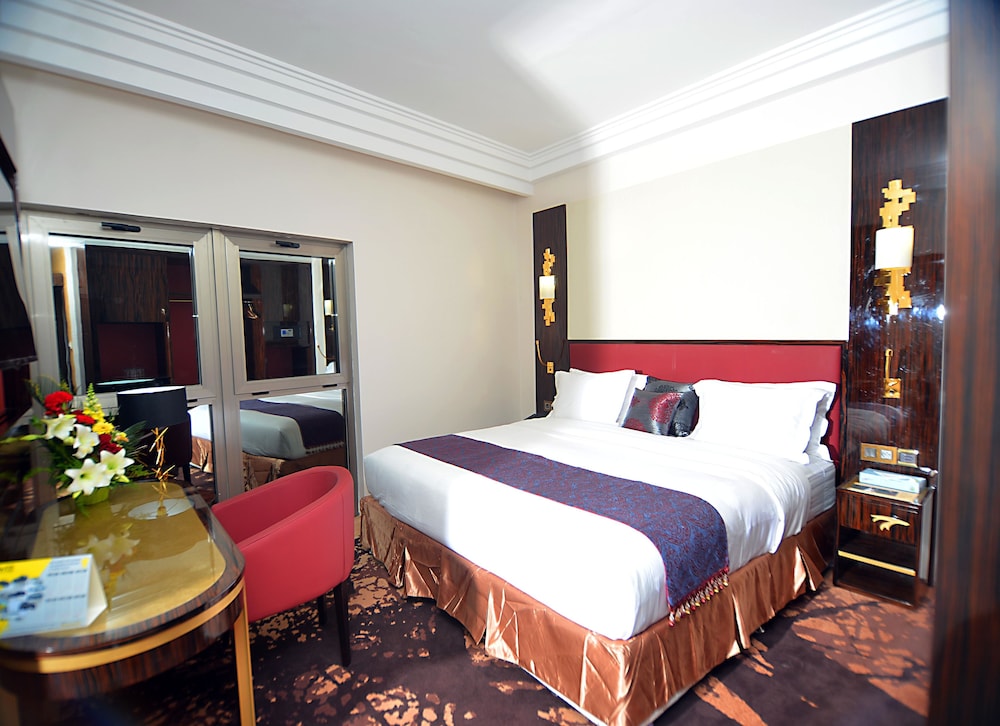 Junior Suite photo 2