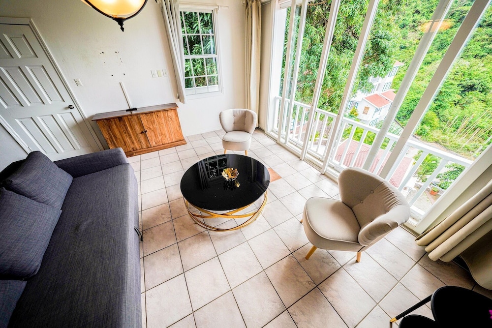 Superior Suite, Non Smoking, Sea View