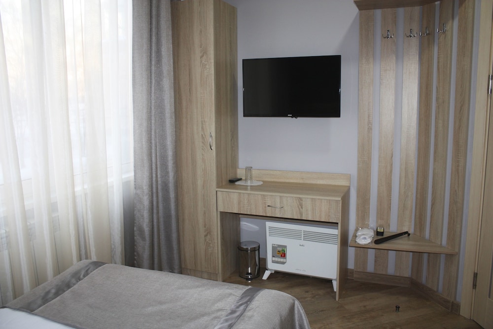 Standard Single Room photo 2