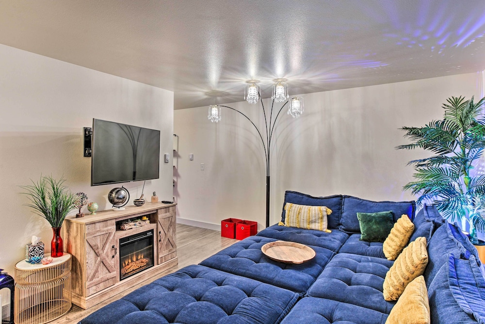 Apartment (2 Bedrooms) photo 1