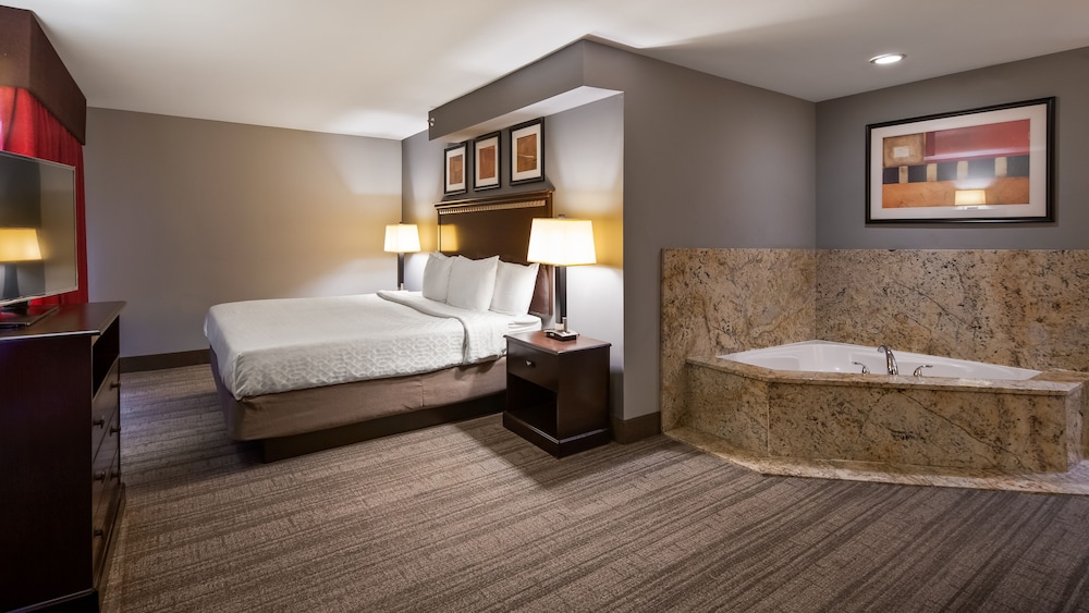 Suite photo 1