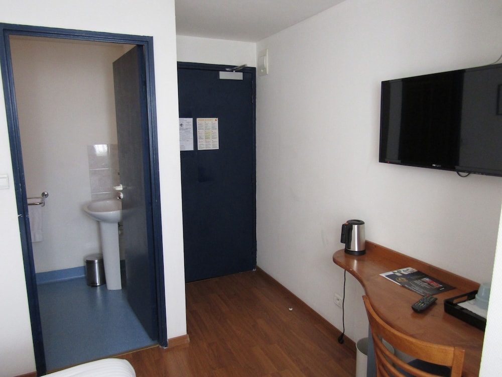 City Double Room photo 2