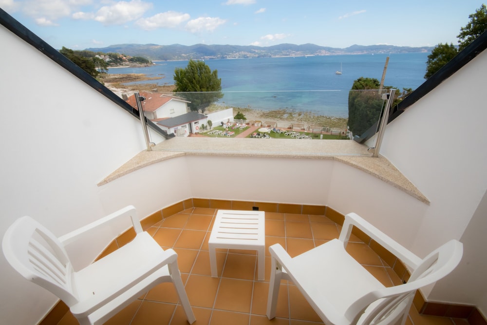 Double Room, Sea View - Photo 4