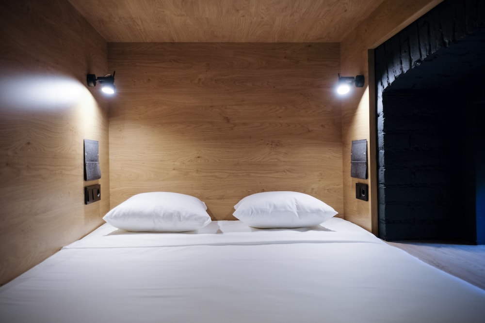 Double Room, Private Bathroom (DoubleBox) photo 3