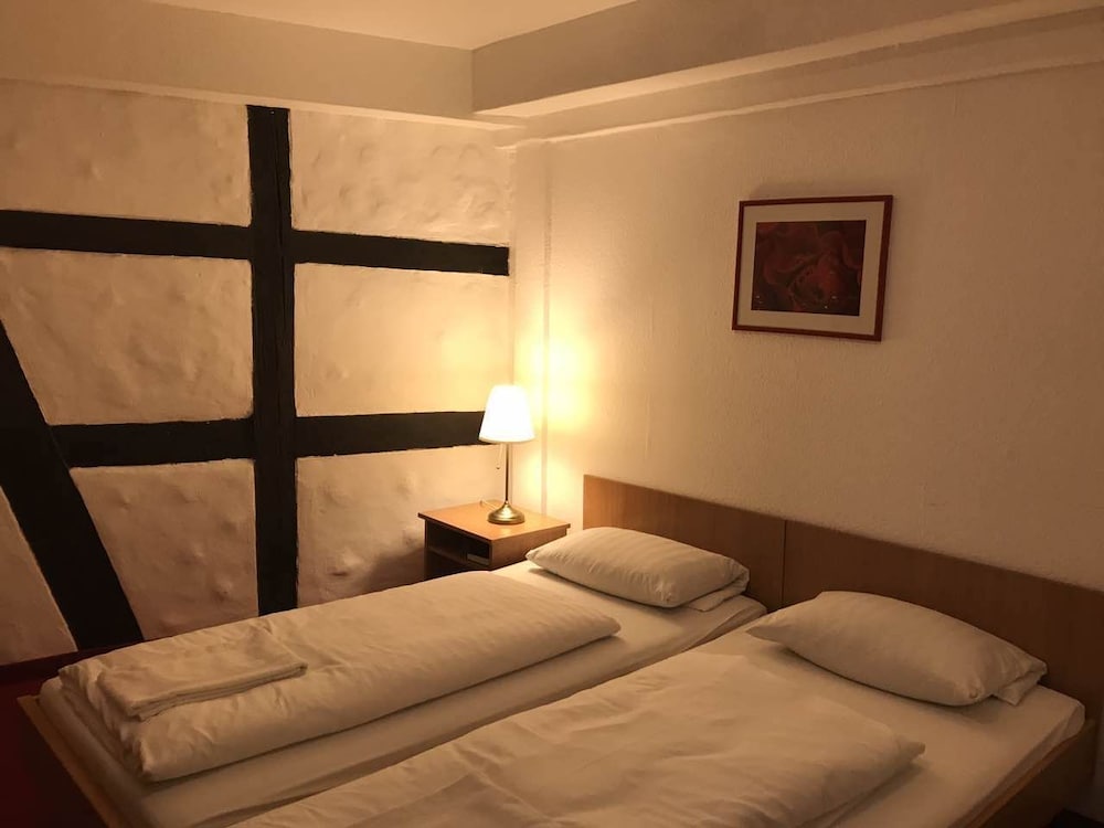 Double Room - Photo 2