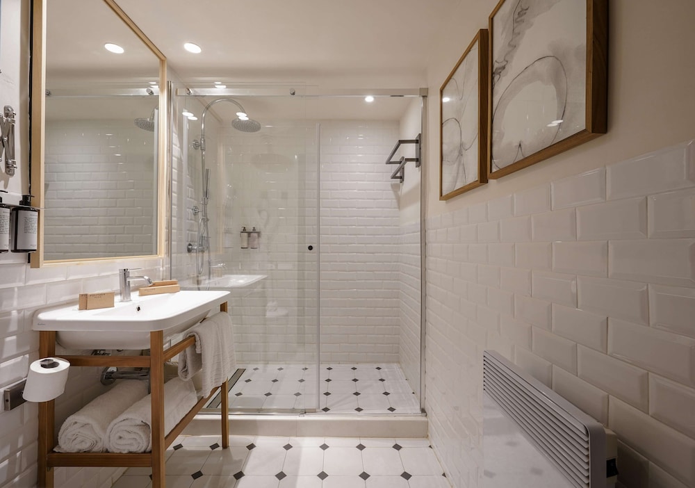 The Signature Extra double room for single use