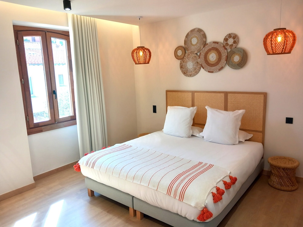 Comfort Room (Tramontane)