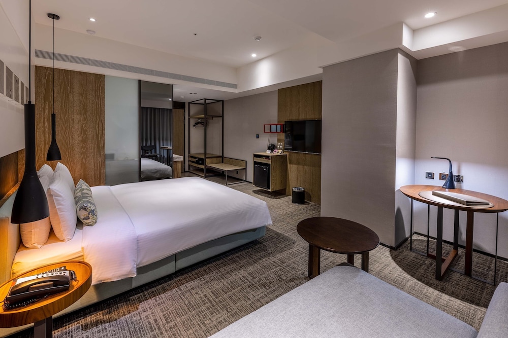 Superior Double Room photo 2