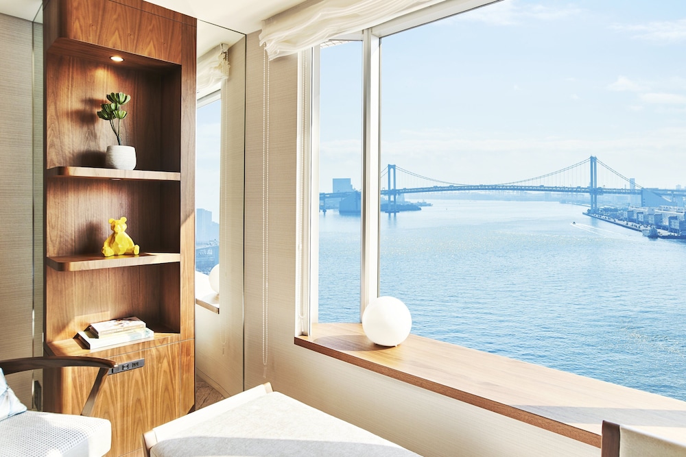 Classic Room, 2 Twin Beds, Club Lounge Access, Bay View (Japanese)