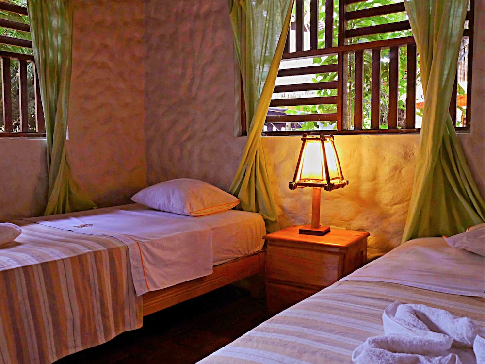 Twin Room, Garden View photo 1