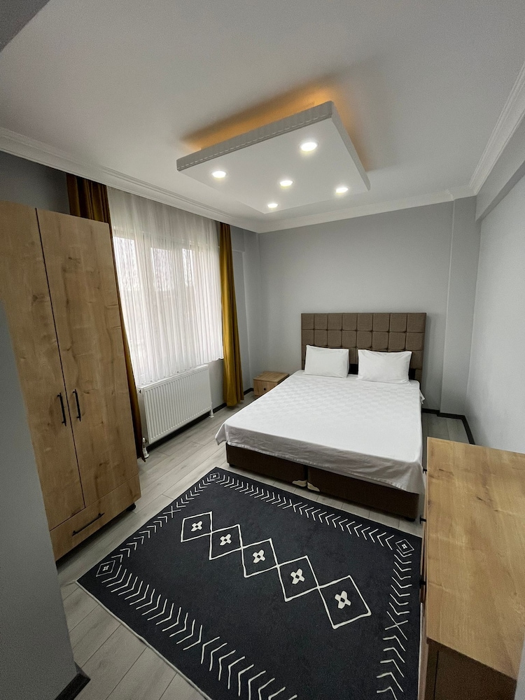Superior Apartment, 1 Queen Bed with Sofa bed, Non Smoking, City View