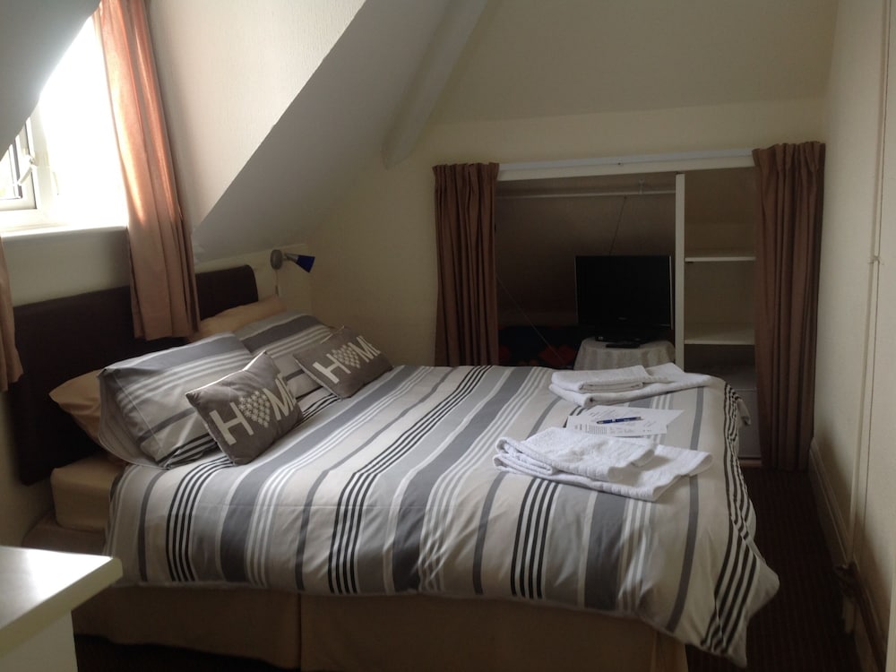 Double Room, Shared Bathroom photo 1