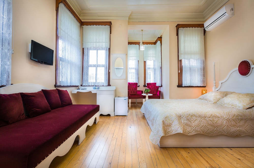 Deluxe Double Room photo 1