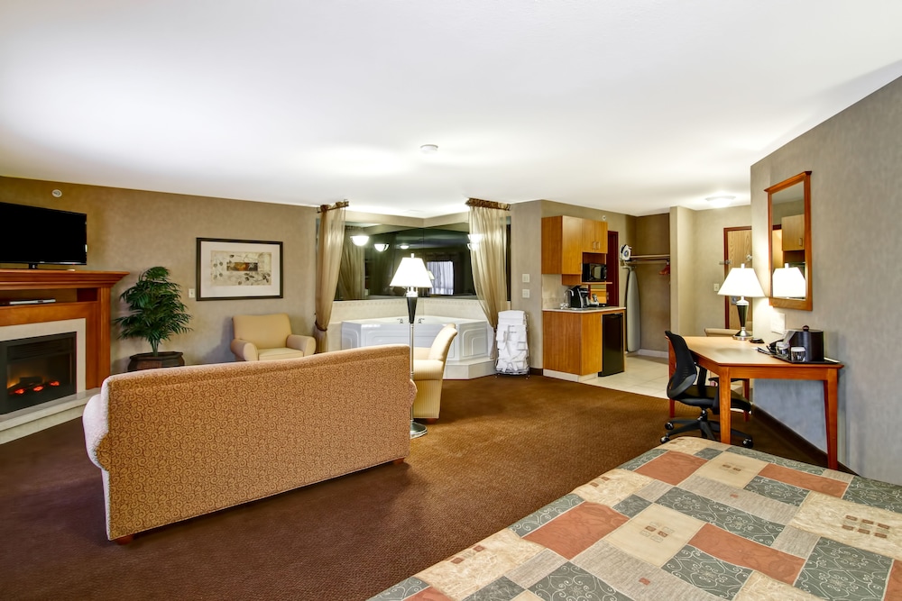 Honeymoon Suite photo 3