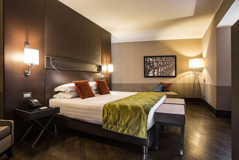 Junior Suite photo 1