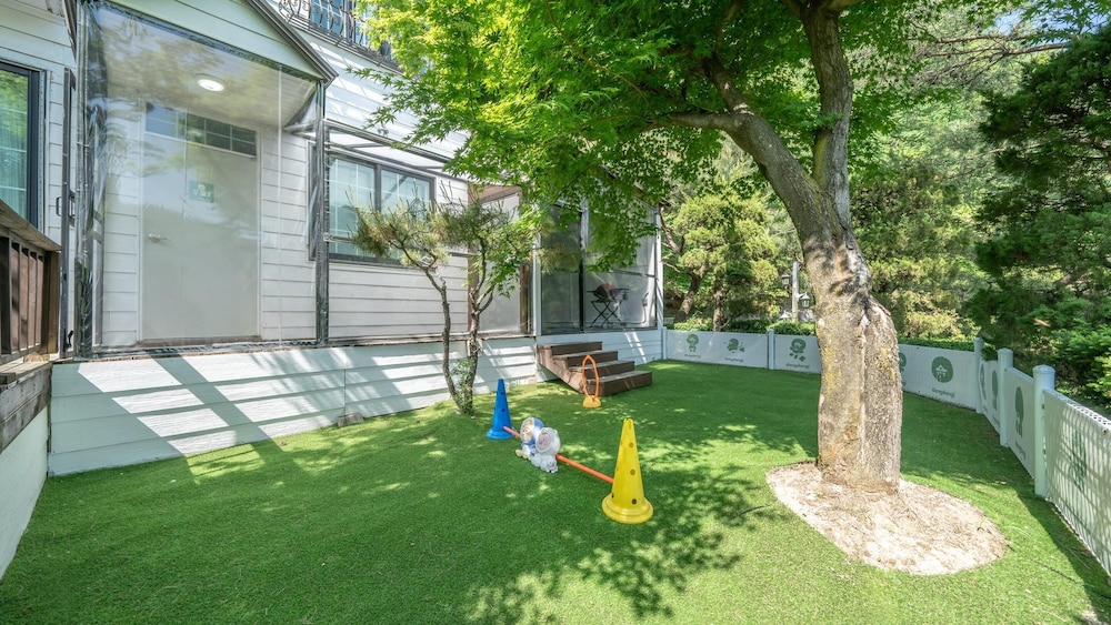Basic Room, 1 Bedroom (Poodle 3) - Photo 7