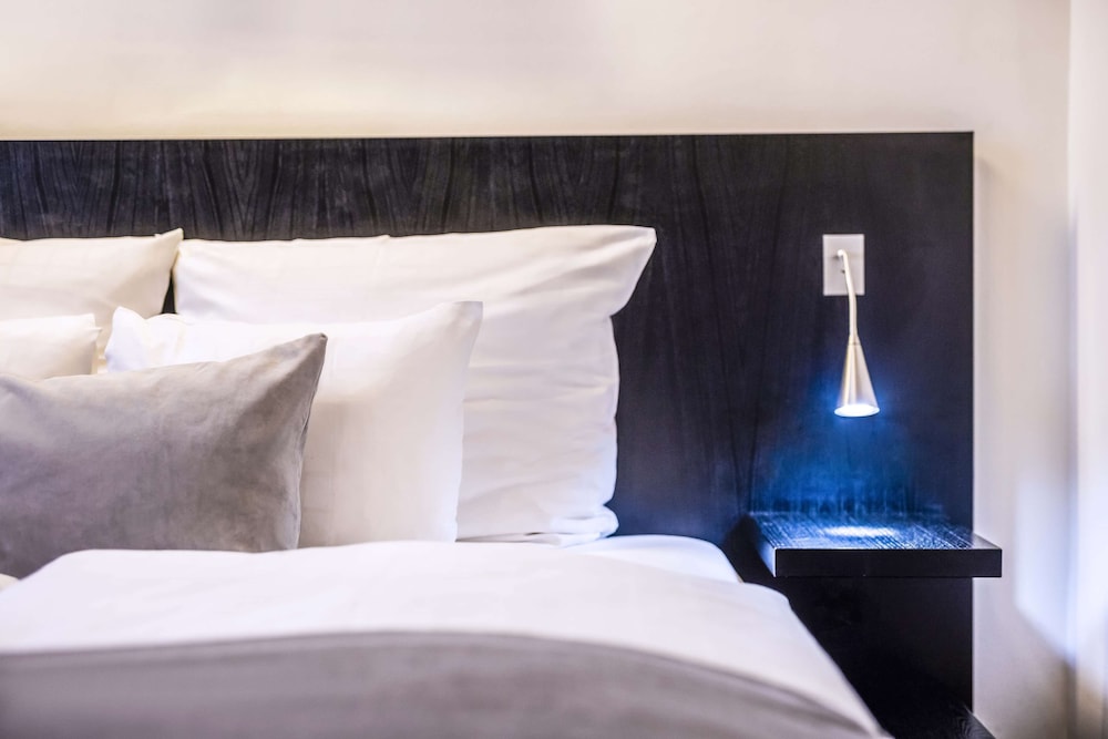 Double Room, 1 Queen Bed - Photo 4