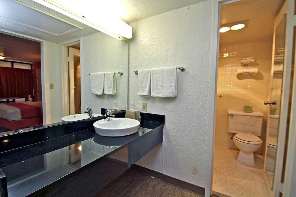 Motel 6-Sallisaw, OK, Zdjęcie 9