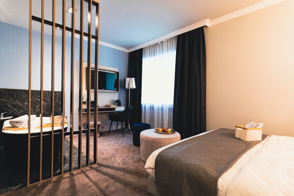 Maxi Double Room photo 3