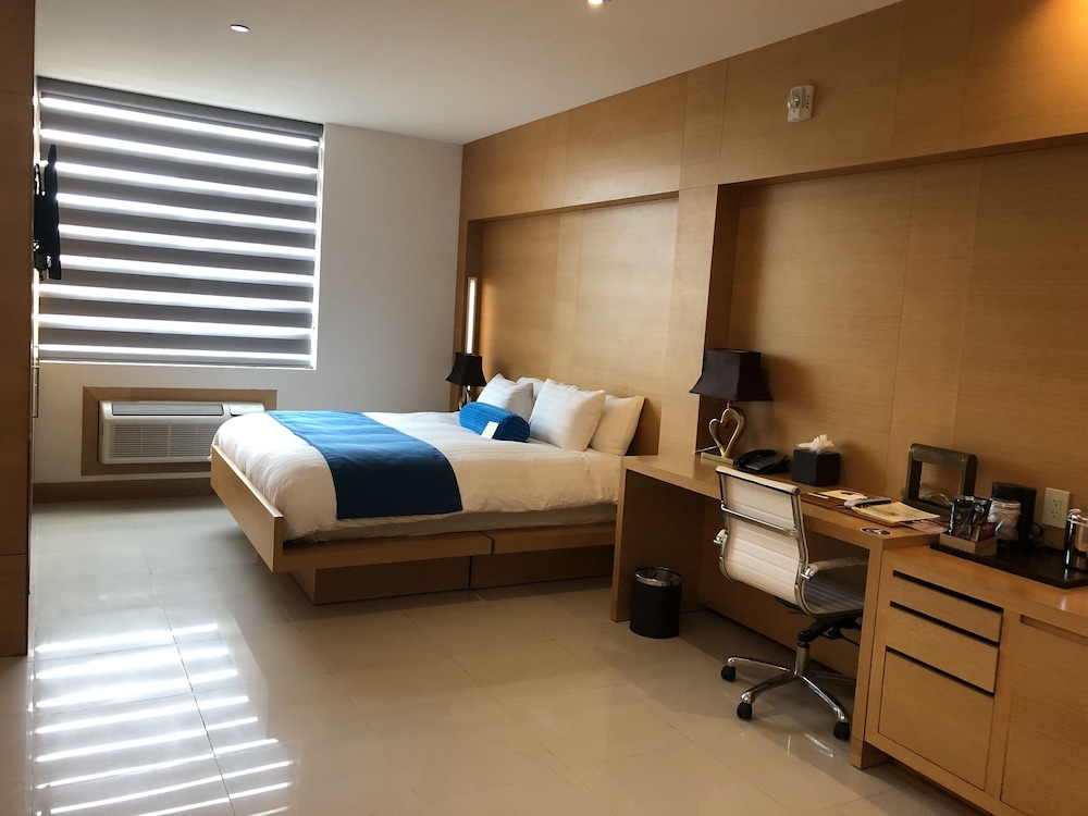 The One Boutique Hotel, Billede 7