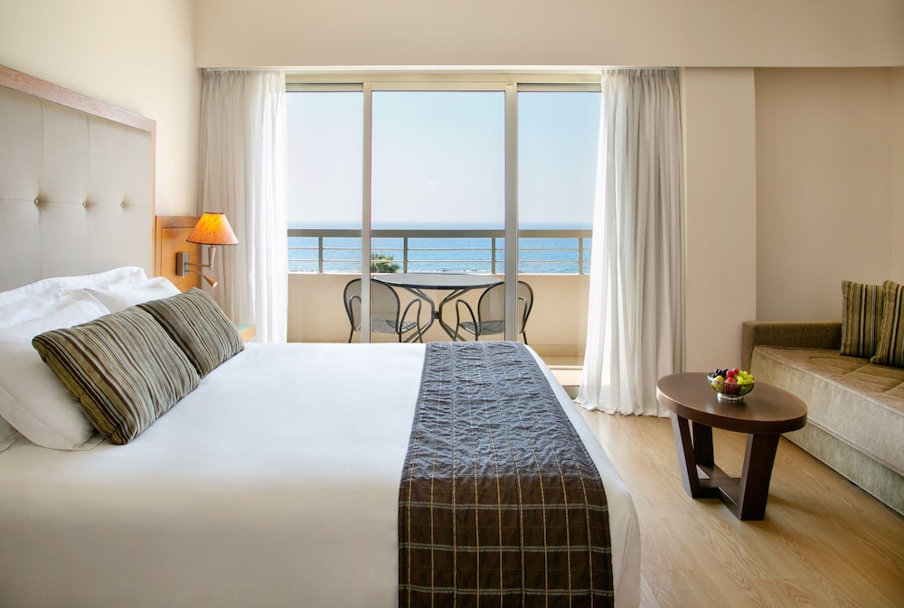 Deluxe Double Room Sea View - Photo 4