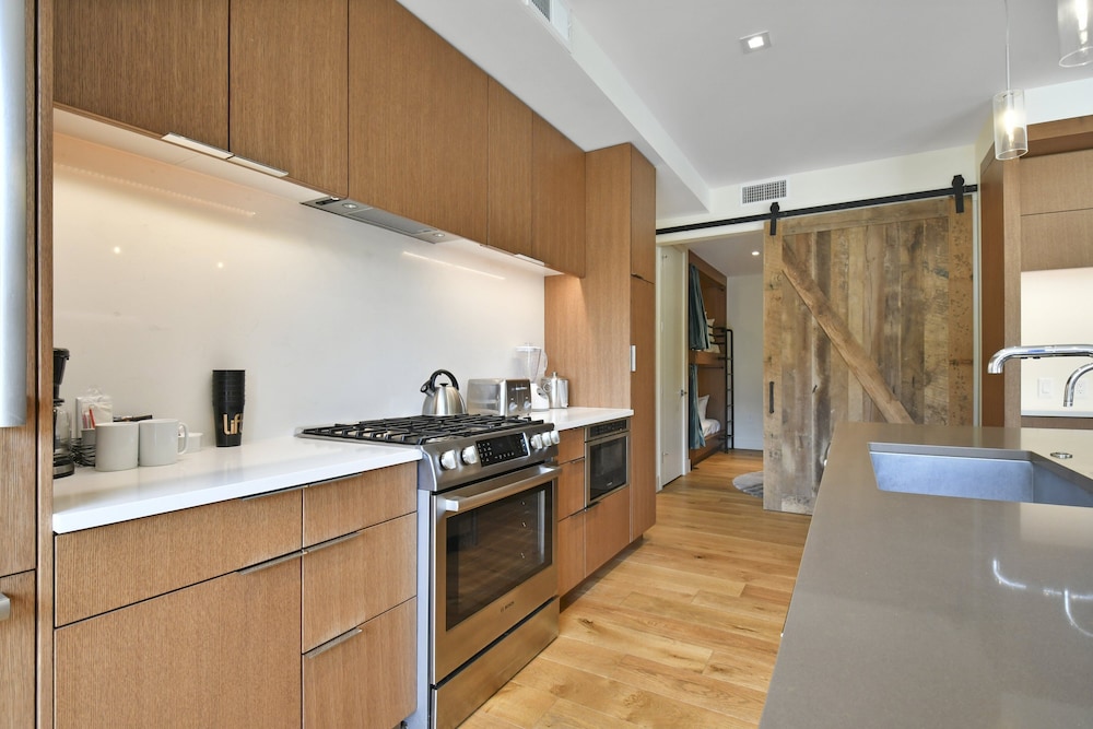 Room, 2 Bedrooms (Residence with Bunk Beds) - Photo 7