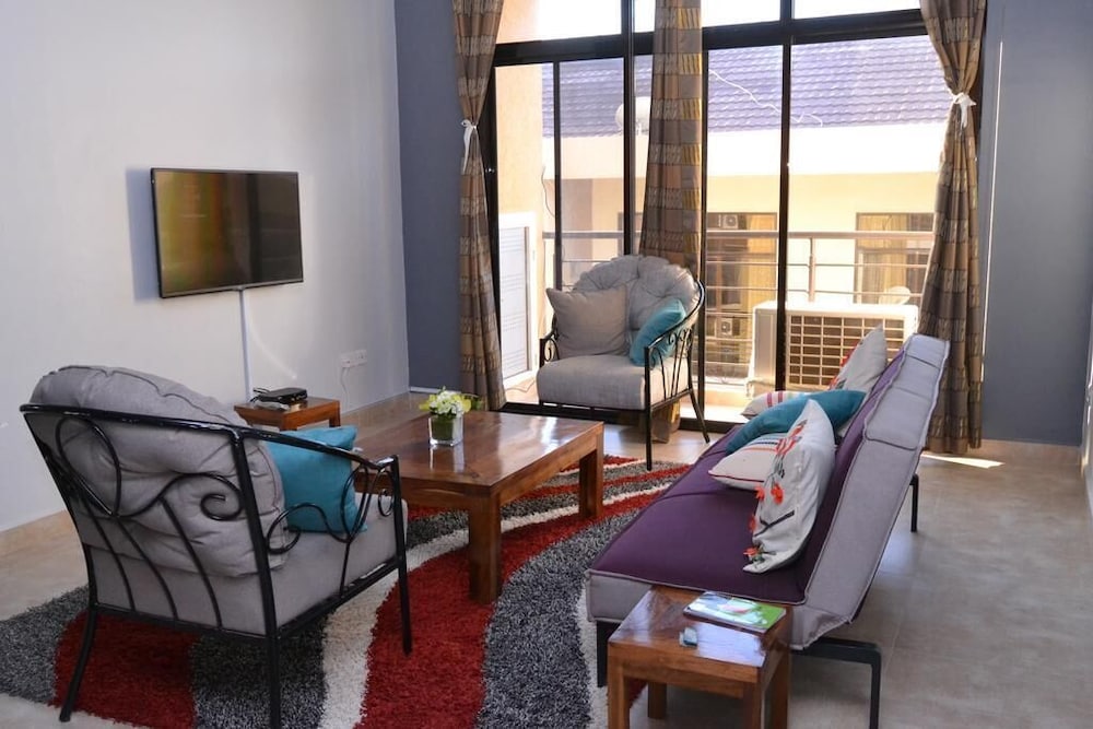 Economy Apartment, 3 Bedrooms