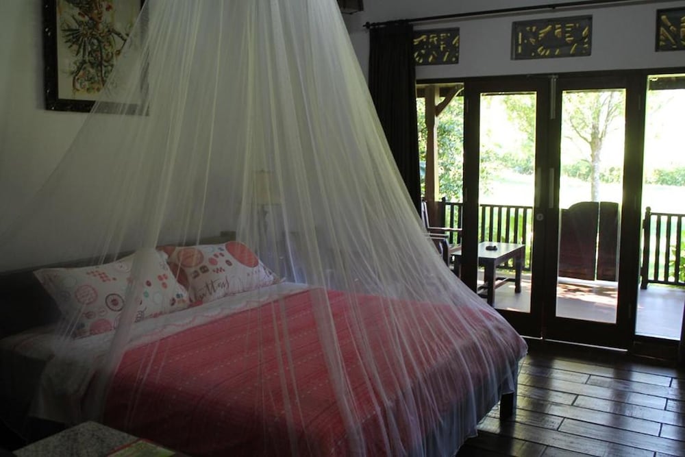 Deluxe Double Room, 1 Bedroom - Photo 8