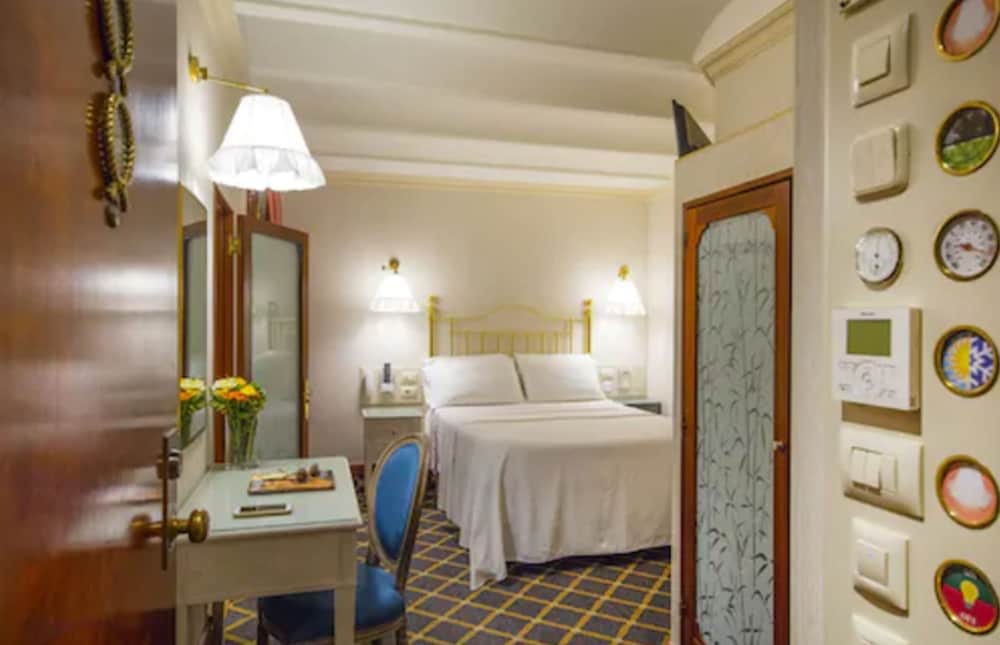 Deluxe Double Room, 1 Double Bed