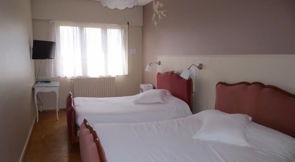 Comfort Quadruple Room photo 1