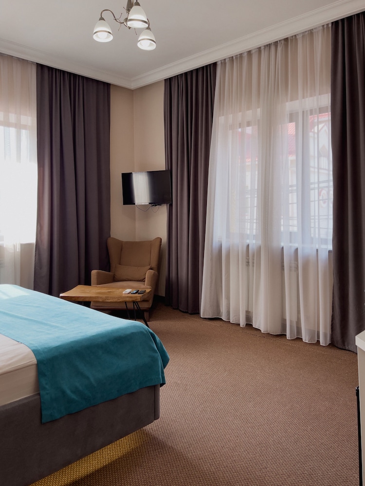 Standard Double Room, Mountain View photo 3