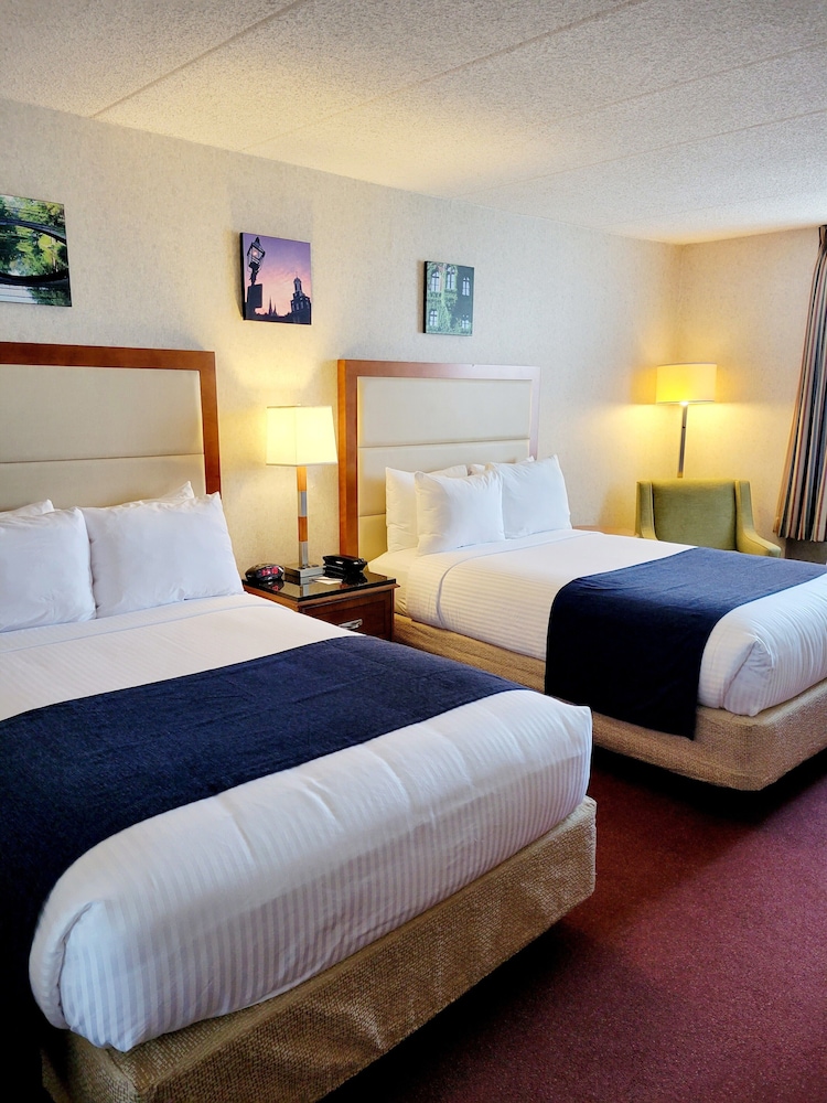 Bangor Grande Hotel, Billede 5